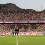 Corriere della Sera: "Euro 2032, Palermo comes out: the