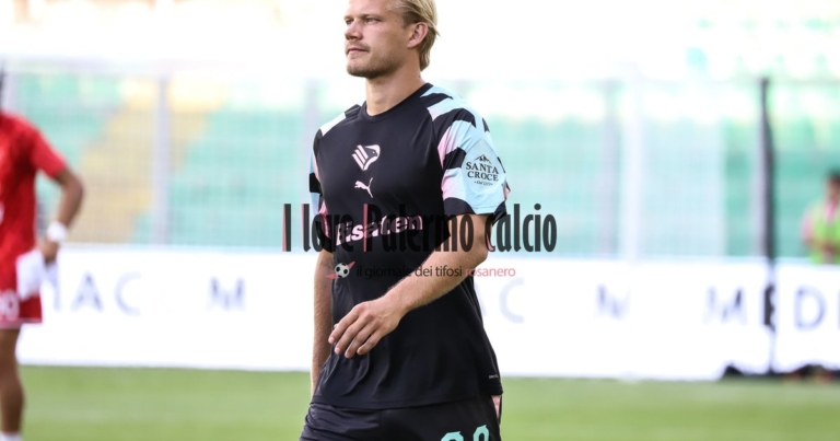Corriere dello Sport: "Palermo, offensive traction