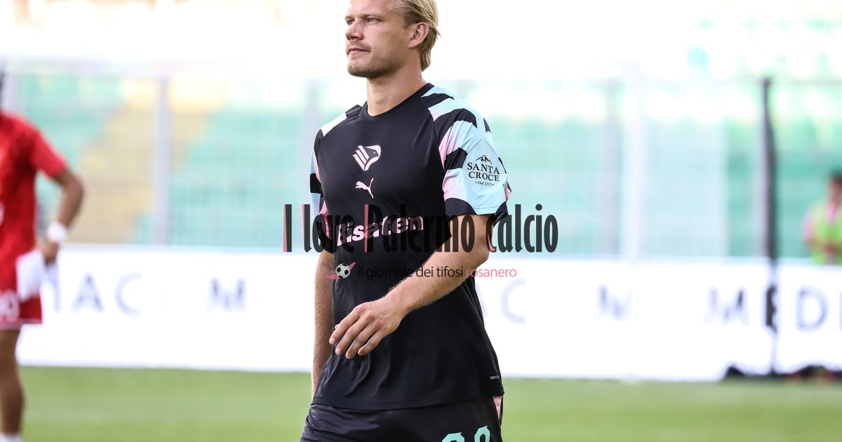 Corriere dello Sport: "Palermo, offensive traction
