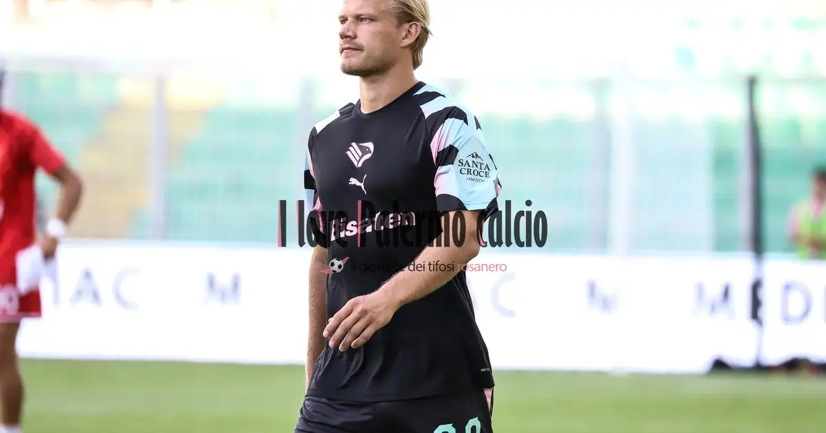 Corriere dello Sport: "Palermo, offensive traction