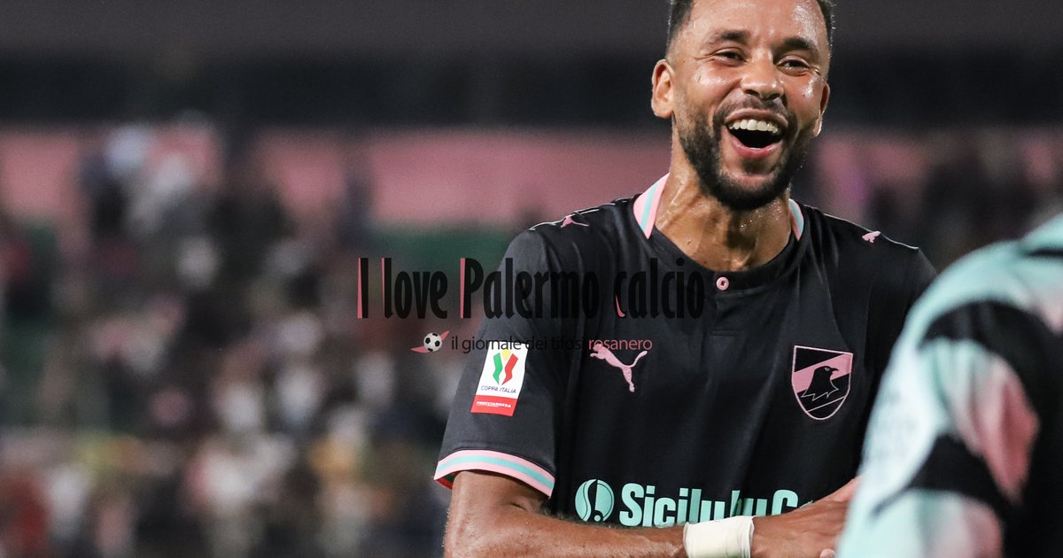 "Palermo, Inzaghi opens the workshop: Perin and Hernani on