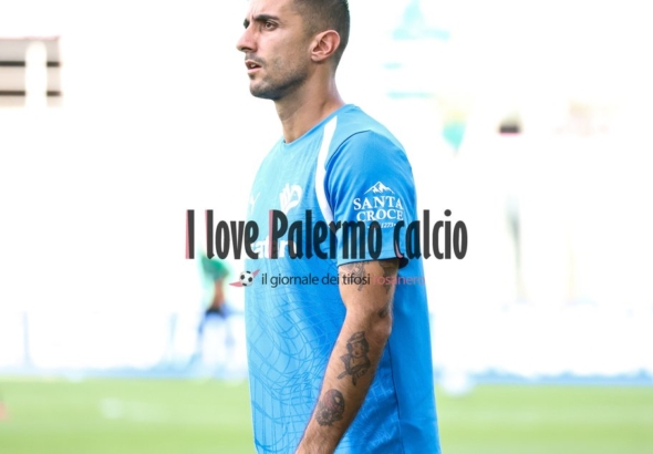 Il Secolo XIX: "Palermo-Sampdoria, word to the