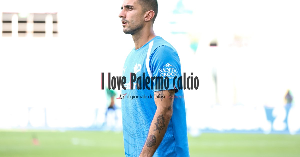 Il Secolo XIX: "Palermo-Sampdoria, word to the