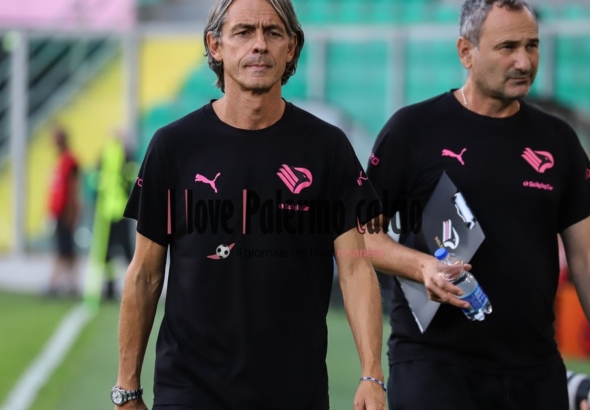 Repubblica: "Inzaghi targets Guidolin"