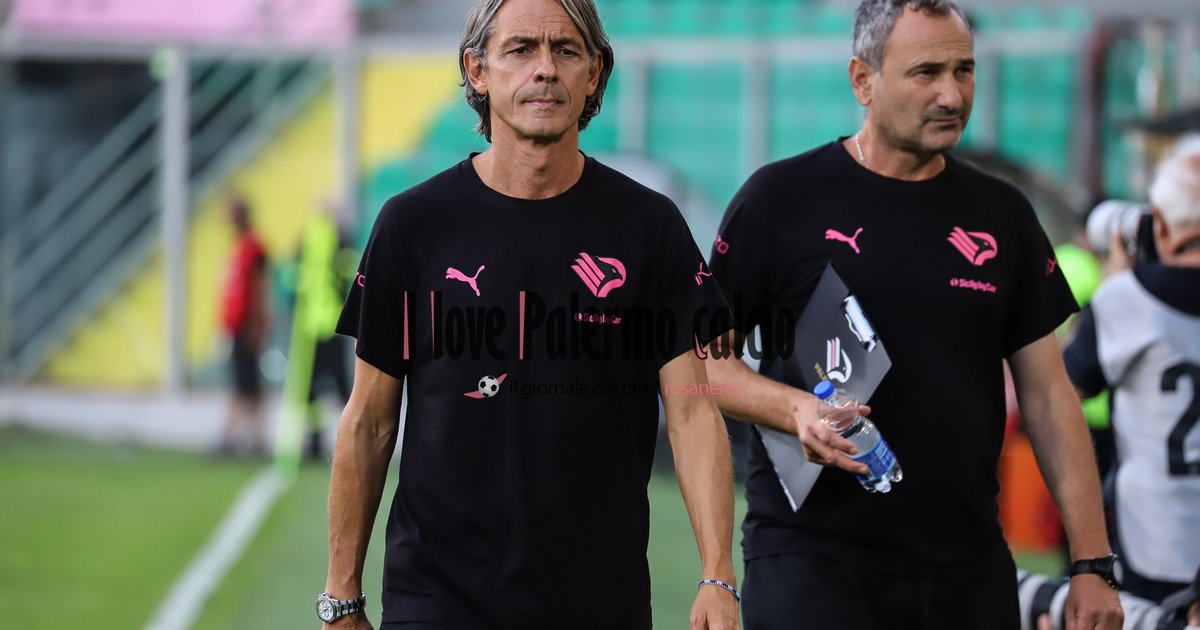 Repubblica: "Inzaghi targets Guidolin"