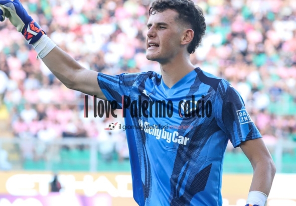 "Palermo, Fortin is a tense: decisive among the poles, the