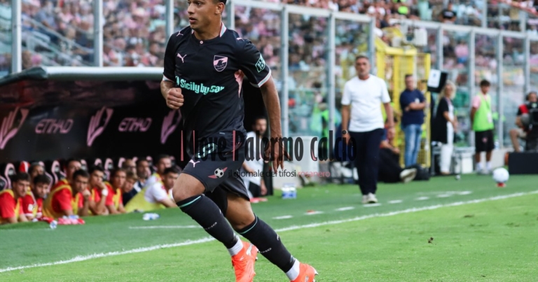 Giornale di Sicilia: "Palermo-Sampdoria, Inzaghi has