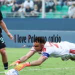 Repubblica Palermo: "Gabrielloni: "Palermo has all it