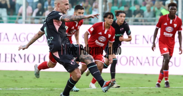 Corriere dello Sport: "Palermo, Inzaghi prepares the
