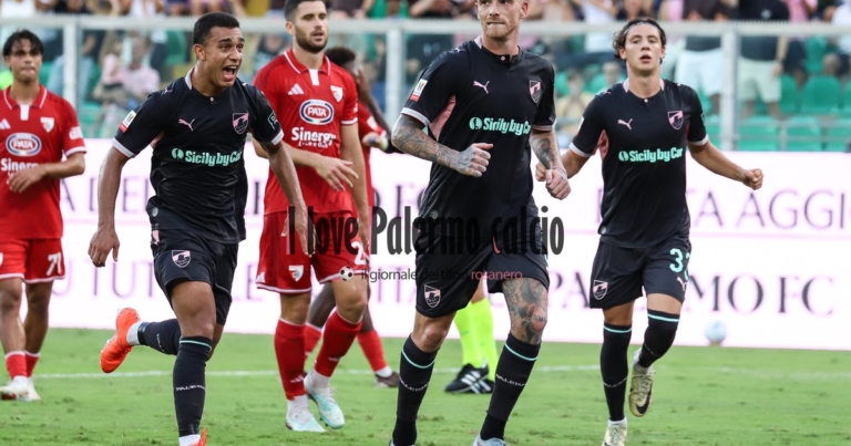 Tuttosport: "Palermo, what thrills! But Pohjanpalo