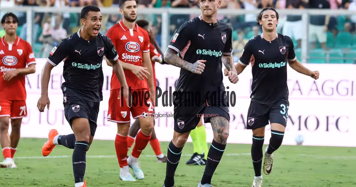 Tuttosport: "Palermo, what thrills! But Pohjanpalo