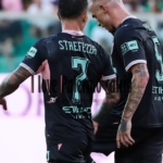 Palermo-Mantova 5-2, goal and show at Barbera: the