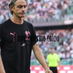 Giornale di Sicilia: "Palermo, Inzaghi doesn't like