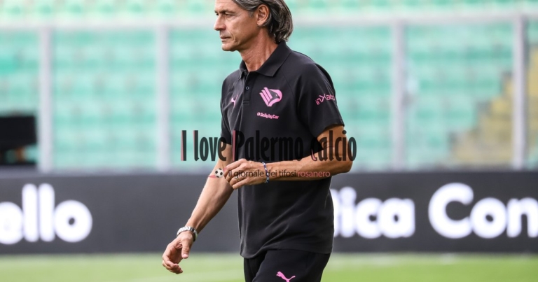 "Inzaghi, numbers by B specialist: 235 benches and 122