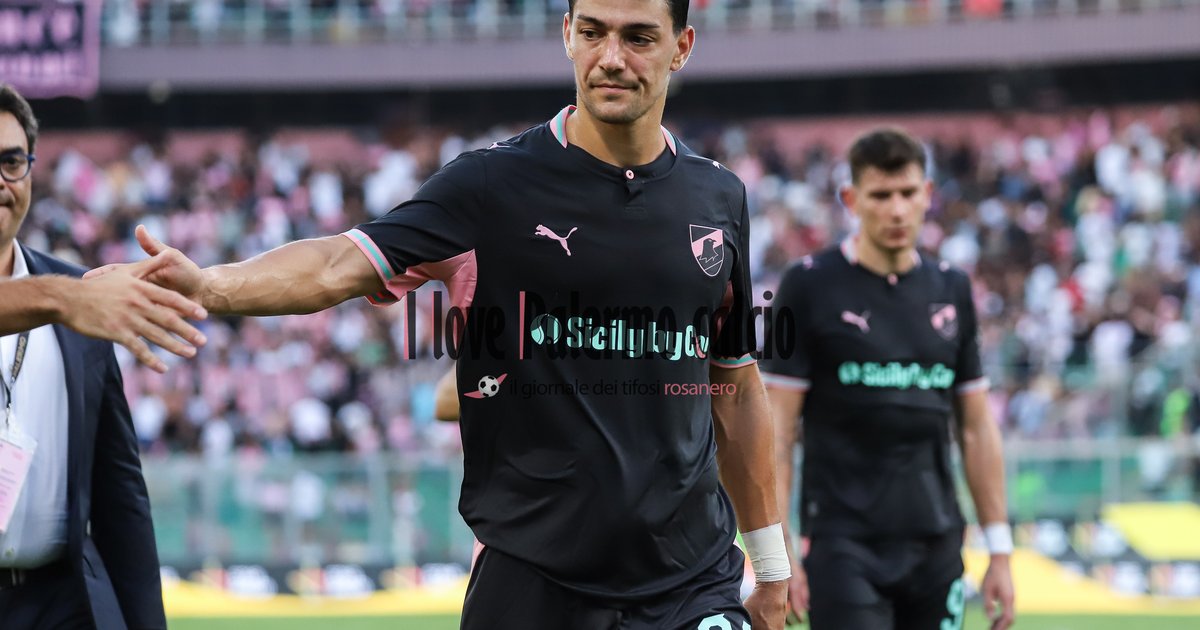Corriere dello Sport: "Palermo-Mantova, the report