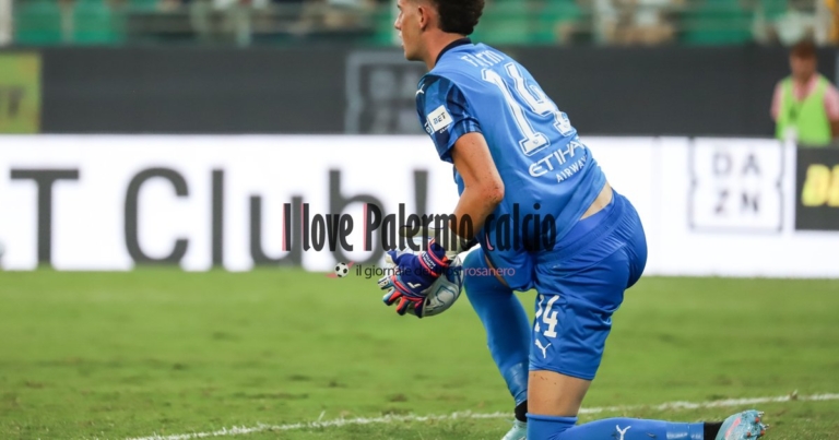 Sport Corriere: "Fortin, the baby who doesn't regret...