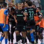 Il Secolo XIX: "Palermo and Samp, the match of the big