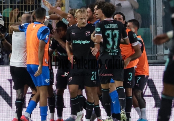 Il Secolo XIX: "Palermo and Samp, the match of the big