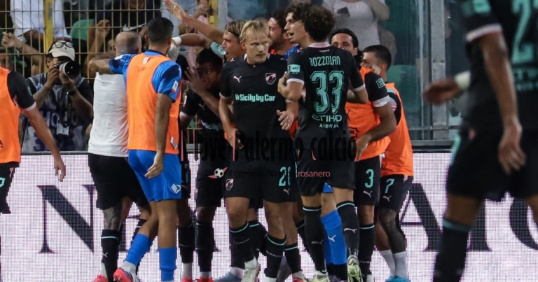 Il Secolo XIX: "Palermo and Samp, the match of the big