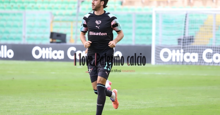 Tuttosport: "Palermo-Sampdoria, the probable lineups