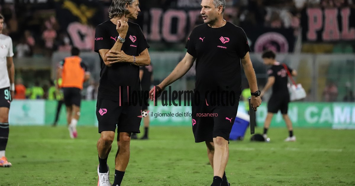 "And Pippo now aims to beat the records made with the Witch"