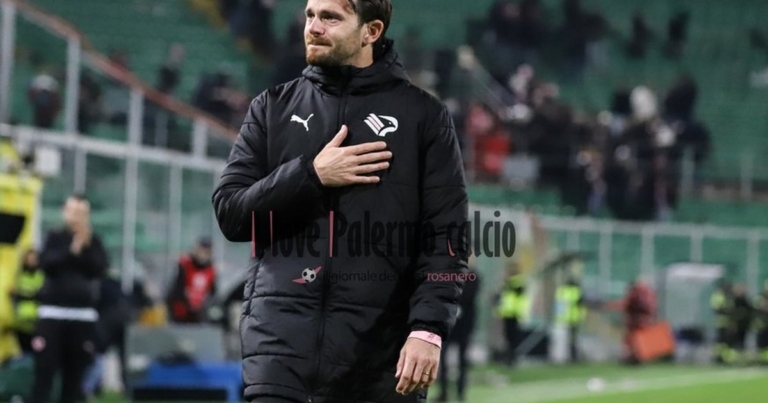 Sicily: "Palermo-Padova, that goal of Brunori who gave...