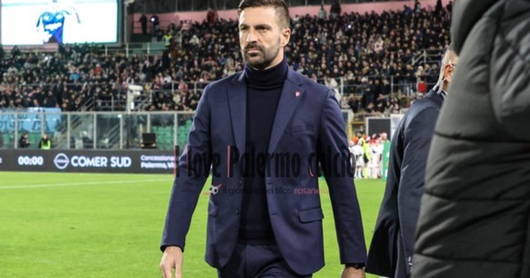 "Empoli, Pagliuca towards the farewell: Andreoletti ready
