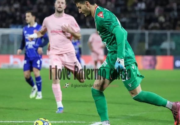 Gazzettino di Padova: "Sorrentino-Fortin, challenge between...