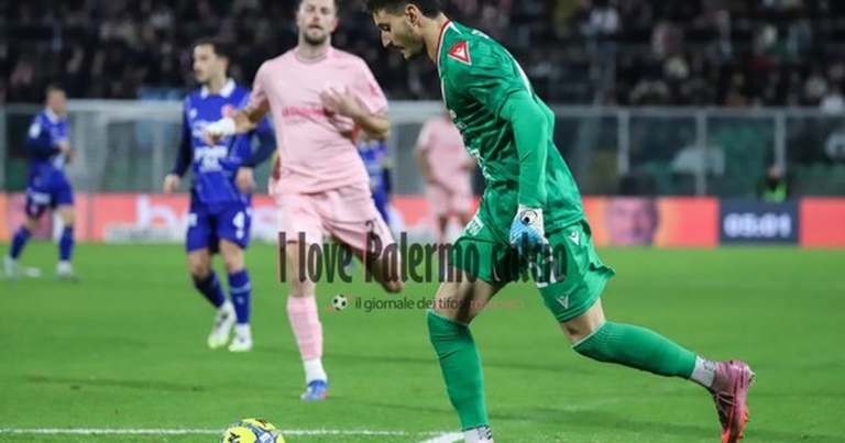 Gazzettino di Padova: "Sorrentino-Fortin, challenge between...