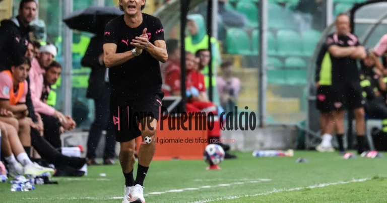 "Inzaghi is the King of Barbera: 55 points in 22 matches"