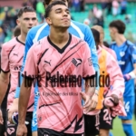 : "Rimonta Palermo. Goduria Vavassori"