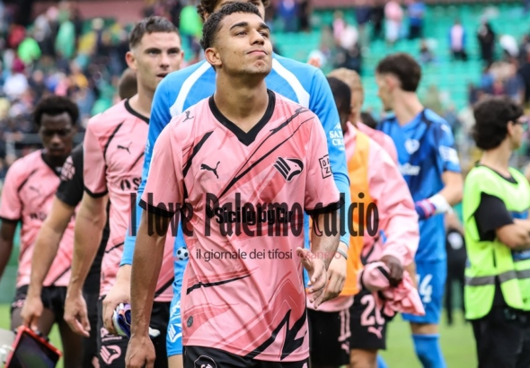 : "Rimonta Palermo. Goduria Vavassori"