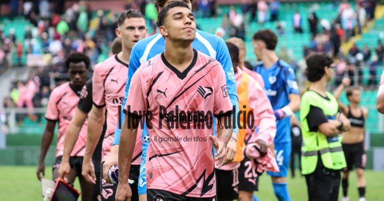 : "Rimonta Palermo. Goduria Vavassori"
