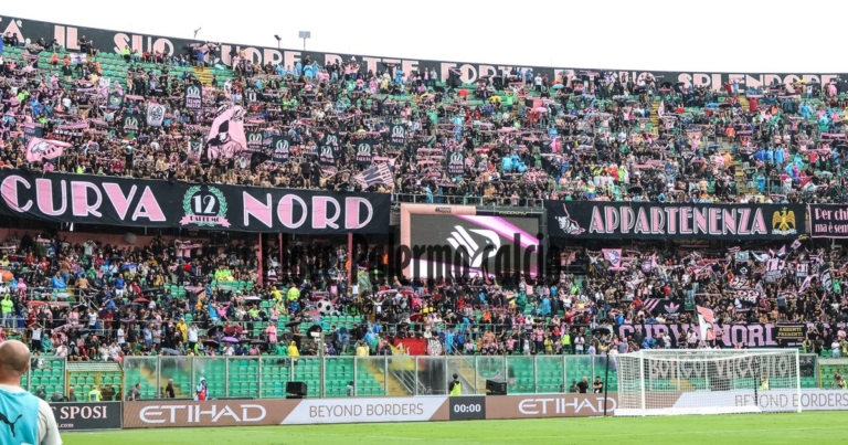 Serie B, boom of spectators: new seasonal record. Palermo