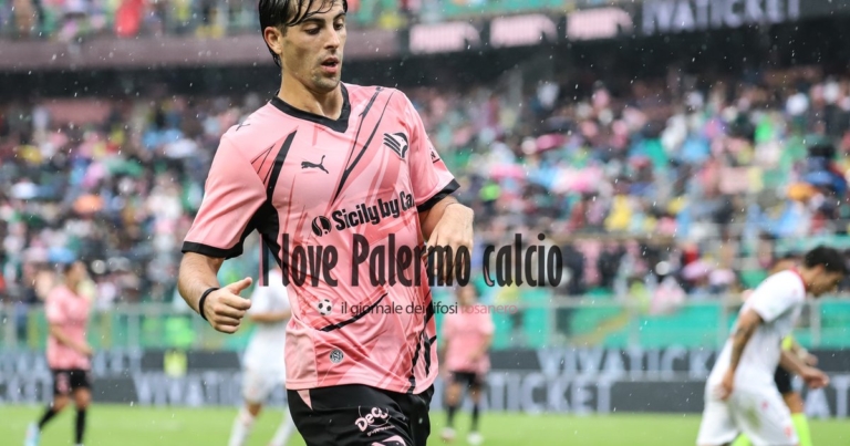 "Palermo, now they serve the goals of midfielders: Inzaghi