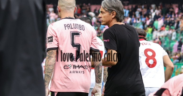 "Palermo, the five races in step of charge: the 13 can