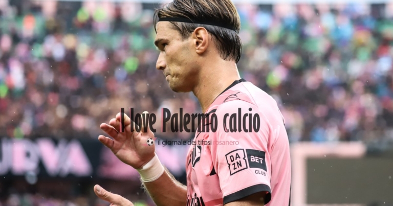 Scognamiglio: "A very open B Series (Back of Palermo)"