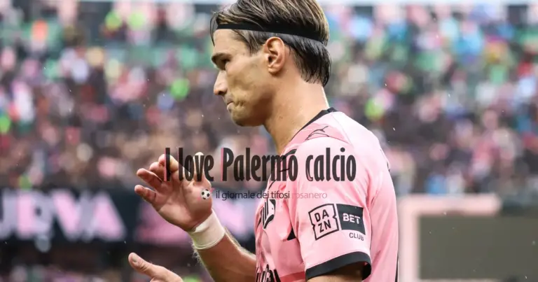 Scognamiglio: "A very open B Series (Back of Palermo)"