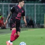 Corriere dello Sport: "Palermo, full Barbera for