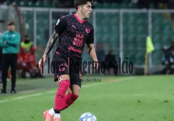 Corriere dello Sport: "Palermo, full Barbera for