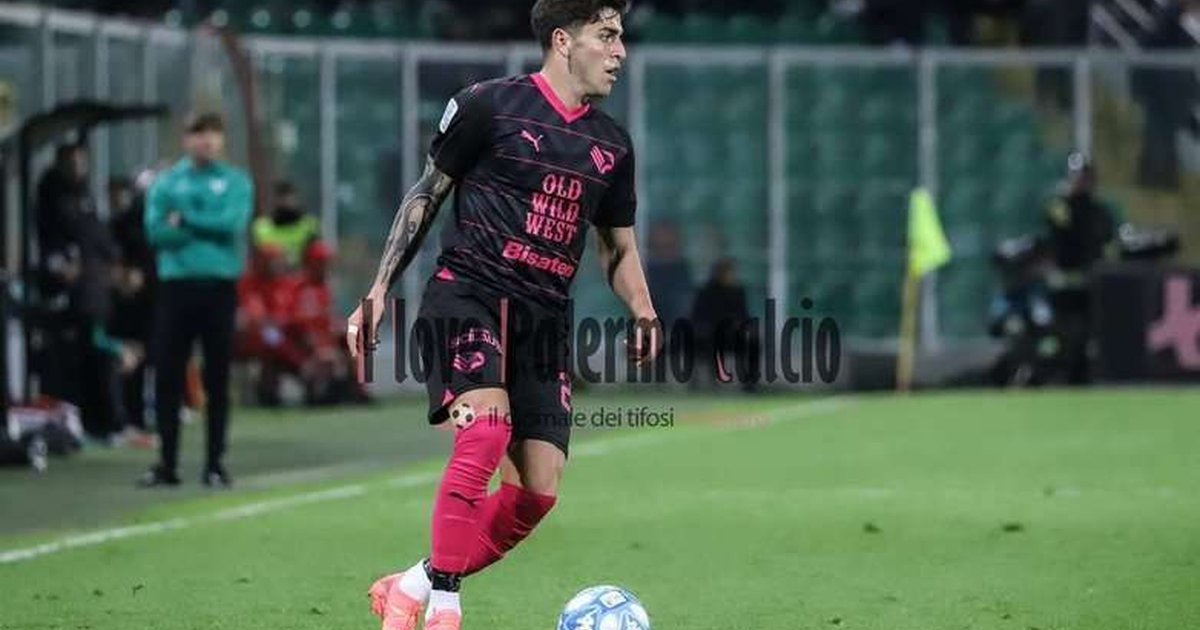 Corriere dello Sport: "Palermo, full Barbera for