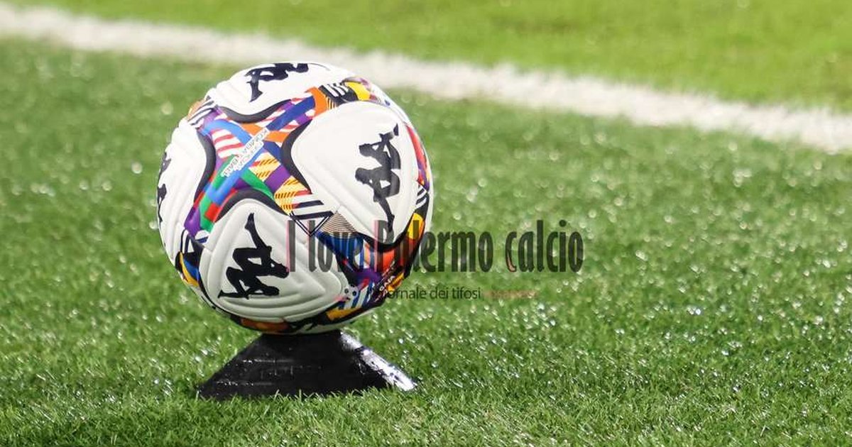 Serie B, start the 5th day. The updated programme and...