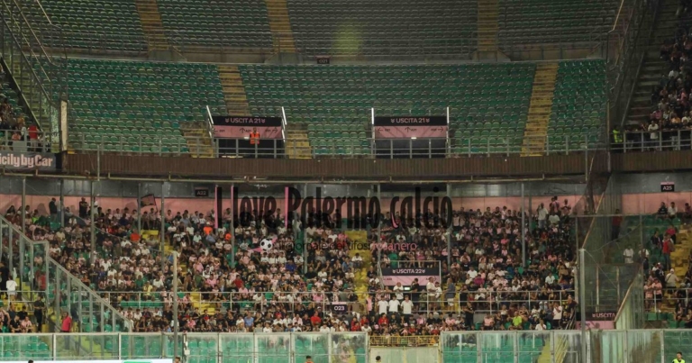 Corriere dello Sport: "Away games banned, there's an alarm