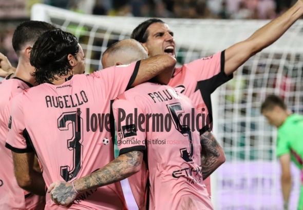 Tuttosport: "Palermo, heavy absences but the Barbera pushes...
