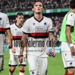 Il Secolo XIX: "Sampdoria, courage without points: Palermo
