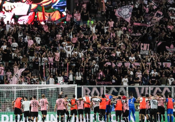 Republic: "Palermo-Padova, a twinning that has resisted for...