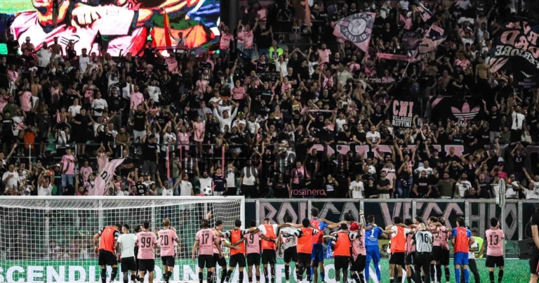 Republic: "Palermo-Padova, a twinning that has resisted for...