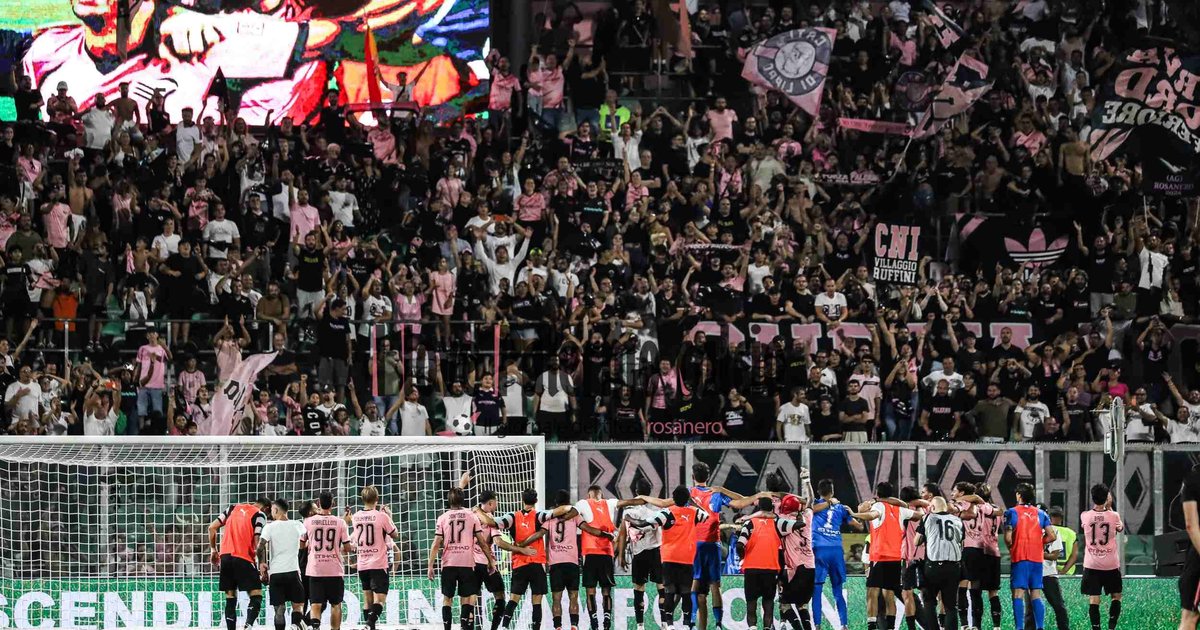 Republic: "Palermo-Padova, a twinning that has resisted for...