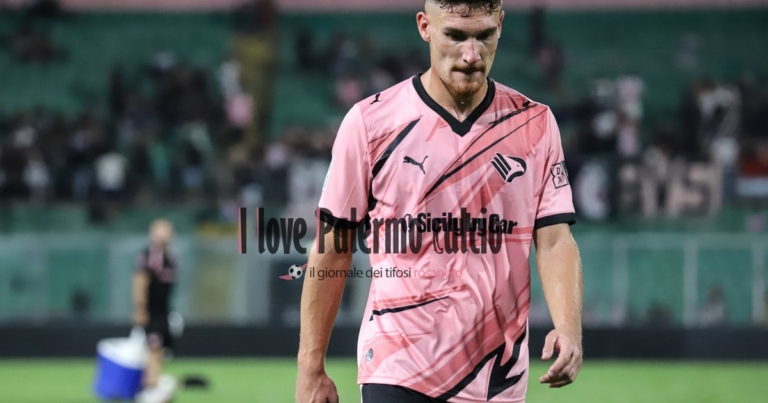 "Palermo, Gabrielloni is the talisman of Inzaghi: now