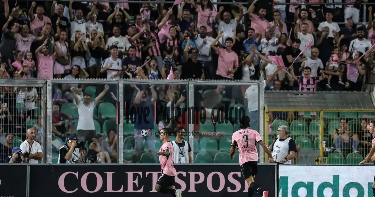Giornale di Sicilia: "Palermo, Barbera is a fort: 13